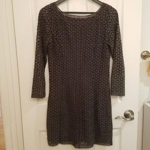 Diane Von Furstenberg || Dress